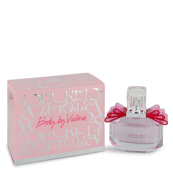 Body Eau De Parfum Spray (New Packaging) By Victoria's Secret