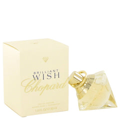 Brilliant Wish Eau De Parfum Spray By Chopard