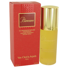 Birmane Deodorant Spray By Van Cleef & Arpels