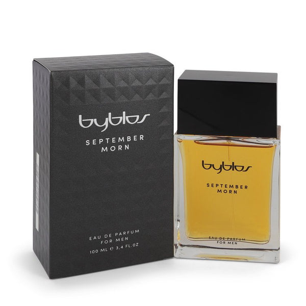 September Morn Eau De Parfum Spray By Byblos