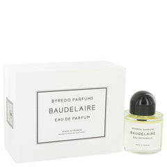 Byredo Baudelaire Eau De Parfum Spray (Unisex) By Byredo