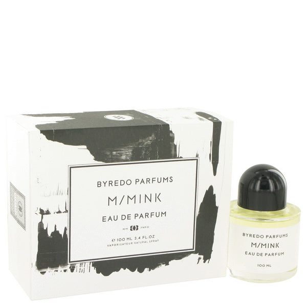 Byredo M/mink Eau De Parfum Spray (Unisex) By Byredo