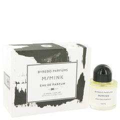 Byredo M/mink Eau De Parfum Spray (Unisex) By Byredo
