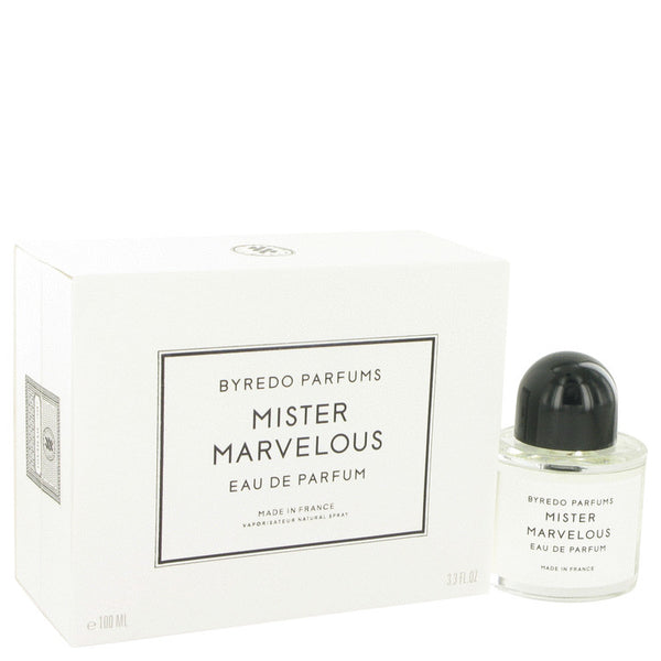 Byredo Mister Marvelous Eau De Parfum Spray By Byredo