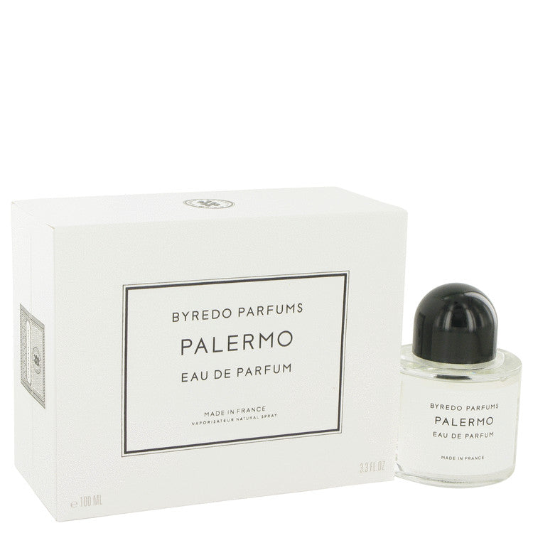 Byredo Palermo Eau De Parfum Spray (Unisex) By Byredo
