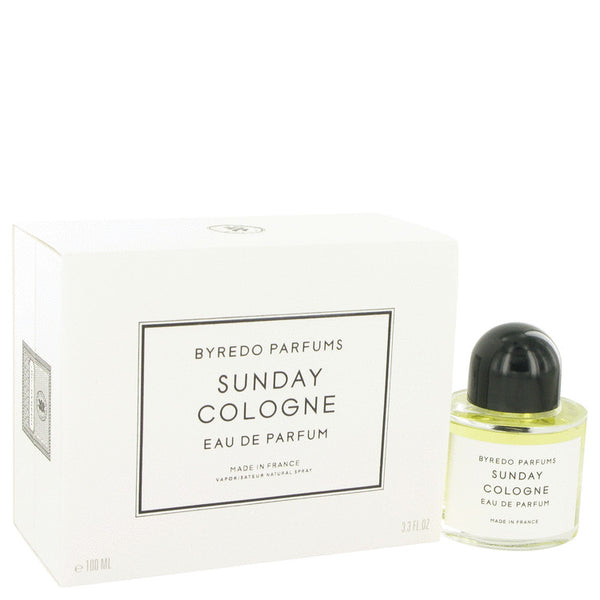 Byredo Sunday Cologne Eau De Parfum Spray (Unisex) By Byredo
