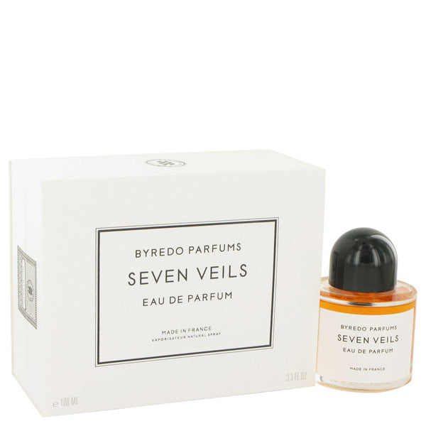 Byredo Seven Veils Eau De Parfum Spray (Unisex) By Byredo
