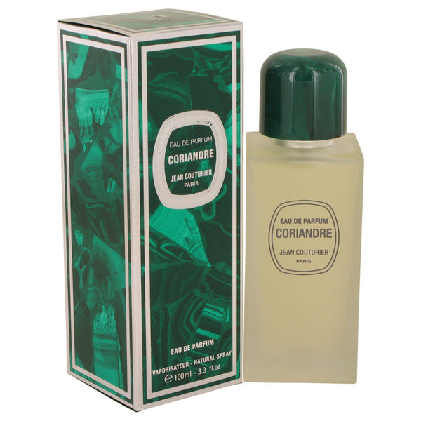 Coriandre Eau De Parfum Spray By Jean Couturier