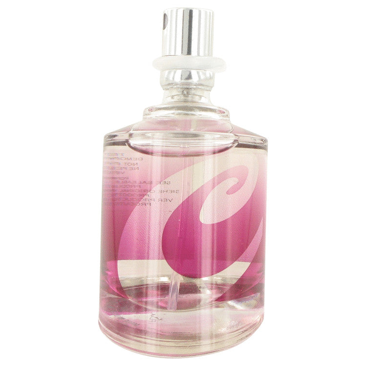 Curve Appeal Eau De Toilette Spray (Tester) By Liz Claiborne