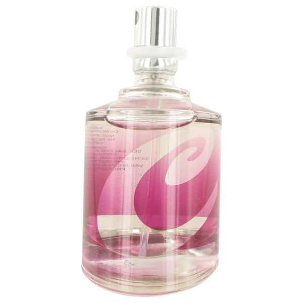 Curve Appeal Eau De Toilette Spray (Tester) By Liz Claiborne