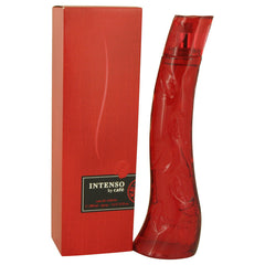 Café Intenso Eau De Toilette Spray By Cofinluxe