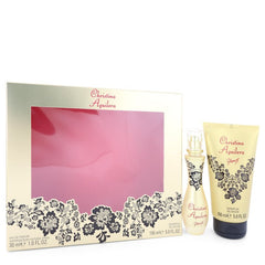 Glam X Gift Set By Christina Aguilera