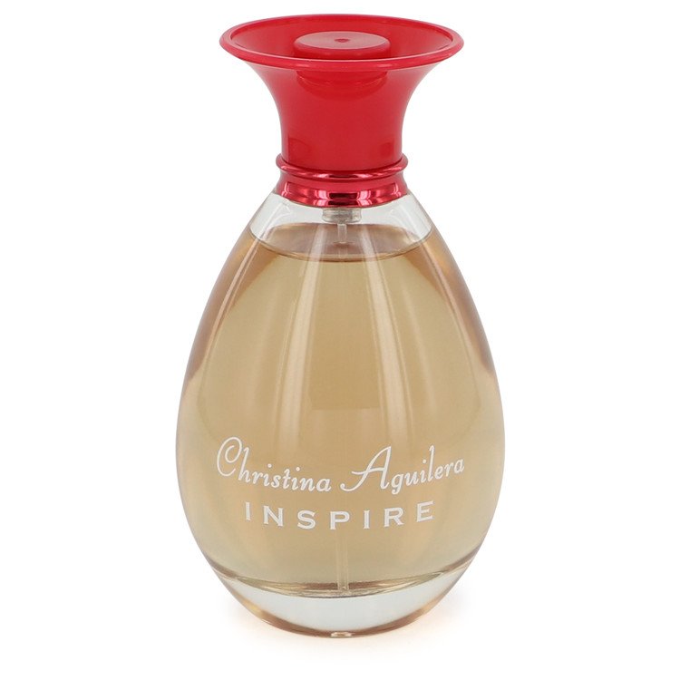 Christina Aguilera Inspire Eau De Parfum Spray (Tester) By Christina Aguilera