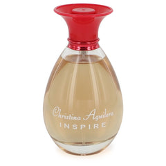 Christina Aguilera Inspire Eau De Parfum Spray (Tester) By Christina Aguilera