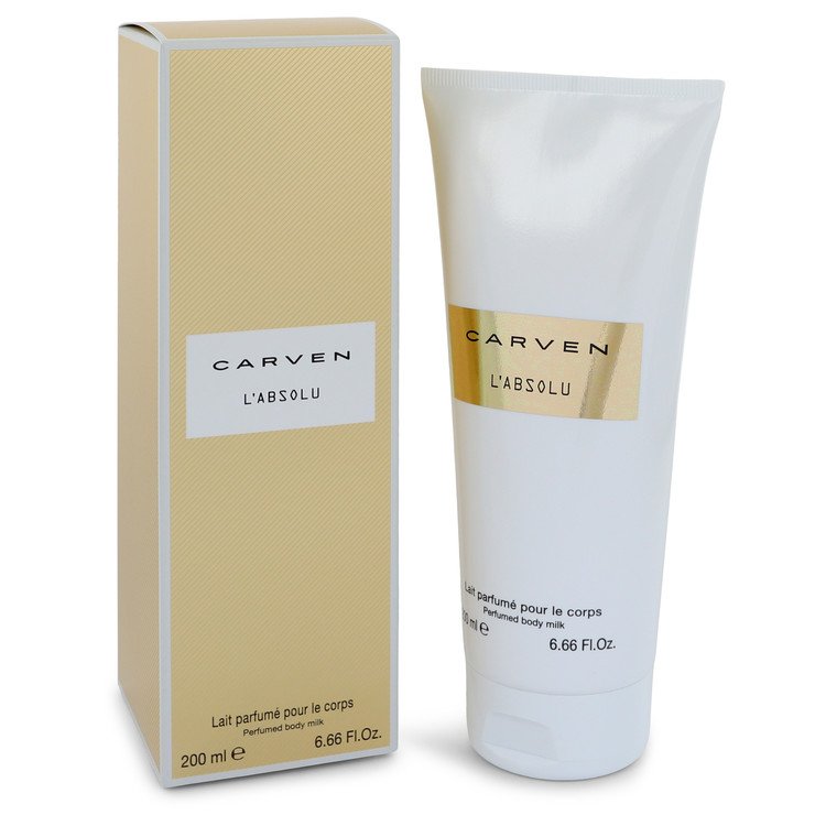 Carven L'absolu Body Milk By Carven