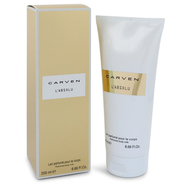 Carven L'absolu Body Milk By Carven
