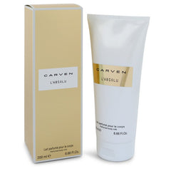Carven L'absolu Body Milk By Carven