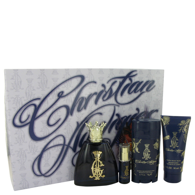 Christian Audigier Gift Set By Christian Audigier