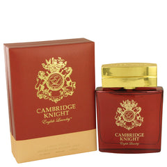 Cambridge Knight Eau De Parfum Spray By English Laundry