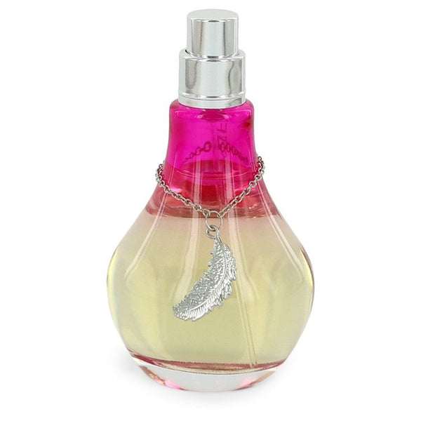 Can Can Burlesque Eau De Parfum Spray (Tester) By Paris Hilton