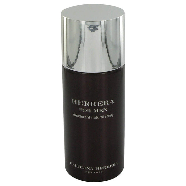 Carolina Herrera Deodorant Spray (Can) By Carolina Herrera