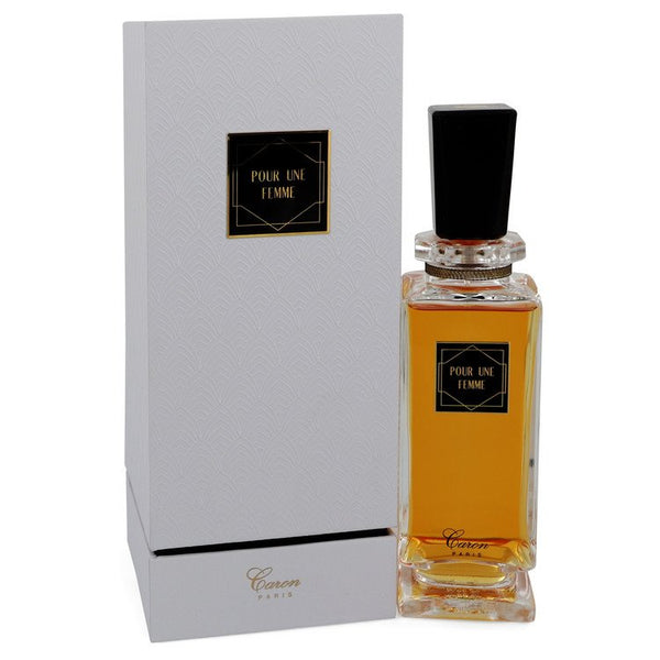 Caron Pour Une Femme Eau De Parfum Spray By Caron