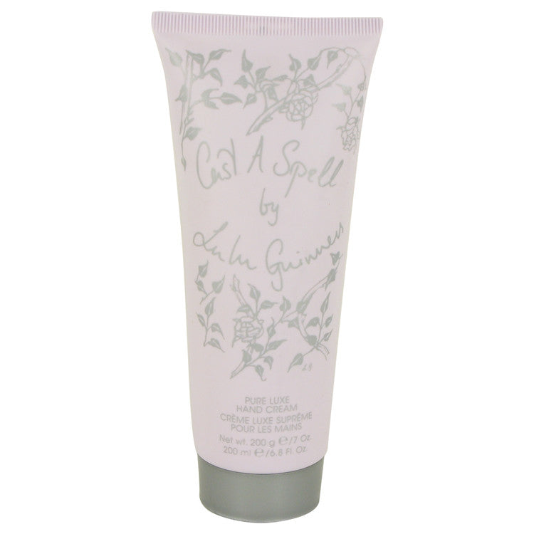 Cast A Spell Pure Luxe Hand Cream By Lulu Guinness