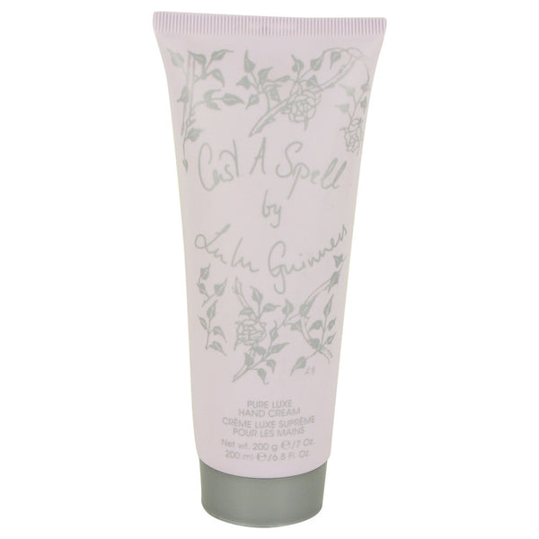 Cast A Spell Pure Luxe Hand Cream By Lulu Guinness