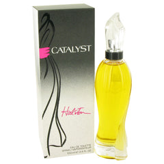 Catalyst Eau De Toilette Spray By Halston