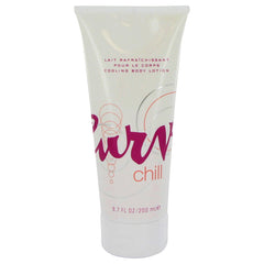 Curve Chill Body Lotion By Liz Claiborne