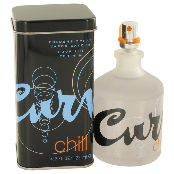 Curve Chill Cologne Spray By Liz Claiborne