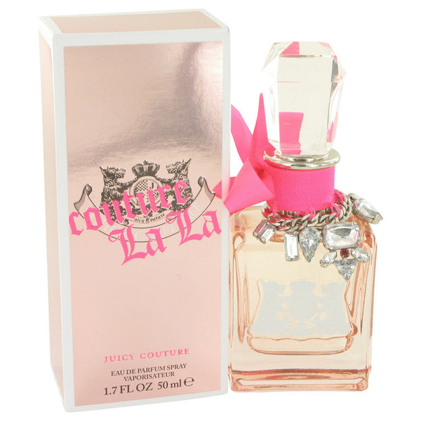 Couture La La Eau De Parfum Spray By Juicy Couture