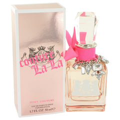 Couture La La Eau De Parfum Spray By Juicy Couture