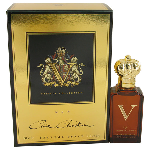 Clive Christian V Perfume Spray By Clive Christian