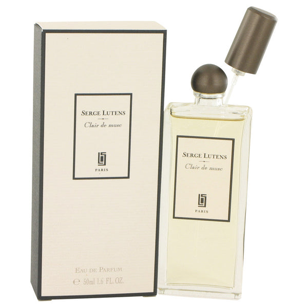 Clair De Musc Eau De Parfum spray (Unisex) By Serge Lutens