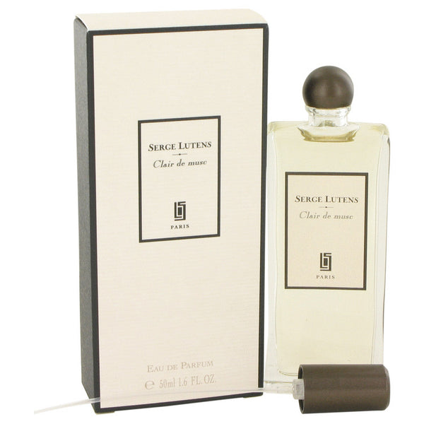 Clair De Musc Eau De Parfum Spray (Unisex) By Serge Lutens