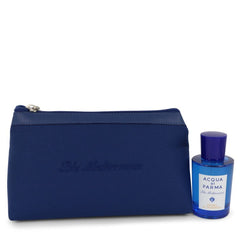 Blu Mediterraneo Cedro Di Taormina Gift Set By Acqua Di Parma