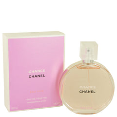 Chance Eau Vive Eau De Toilette Spray By Chanel