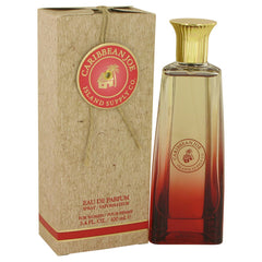 Caribbean Joe Island Supply Eau De Parfum Spray By Caribbean Joe
