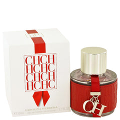Ch Carolina Herrera Eau De Toilette Spray By Carolina Herrera