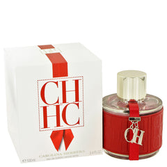 Ch Carolina Herrera Eau De Toilette Spray By Carolina Herrera