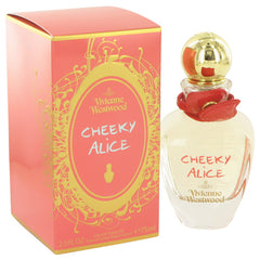 Cheeky Alice Eau De Toilette Spray By Vivienne Westwood