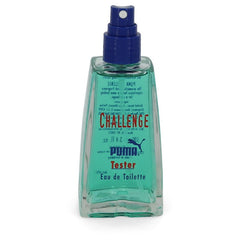 Challenge Eau De Toilette Spray (Tester) By Puma