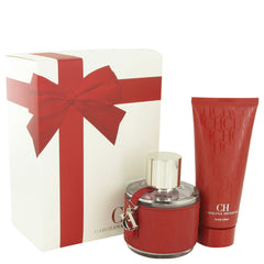 Ch Carolina Herrera Gift Set By Carolina Herrera