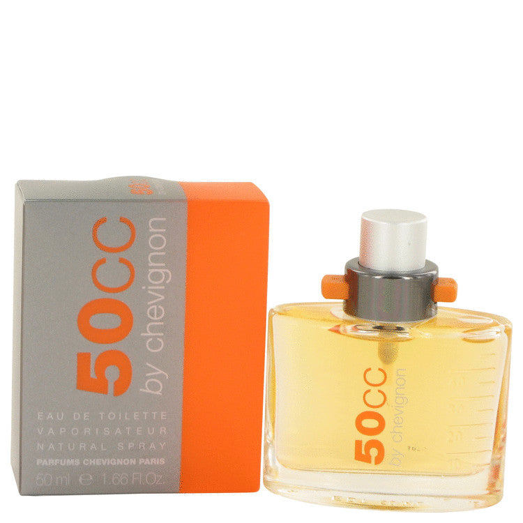 Chevignon 50cc Eau De Toilette Spray By Chevignon