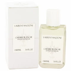 Chemise Blanche Extrait De Parfum Spray By Laurent Mazzone