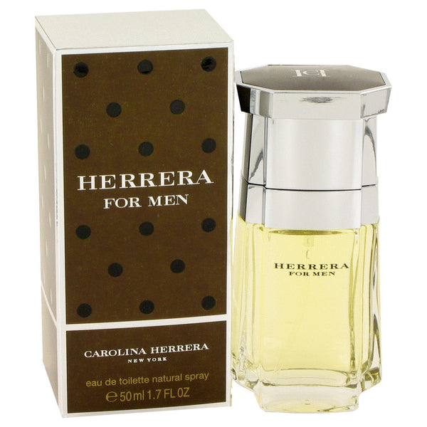 Carolina Herrera Eau De Toilette Spray By Carolina Herrera