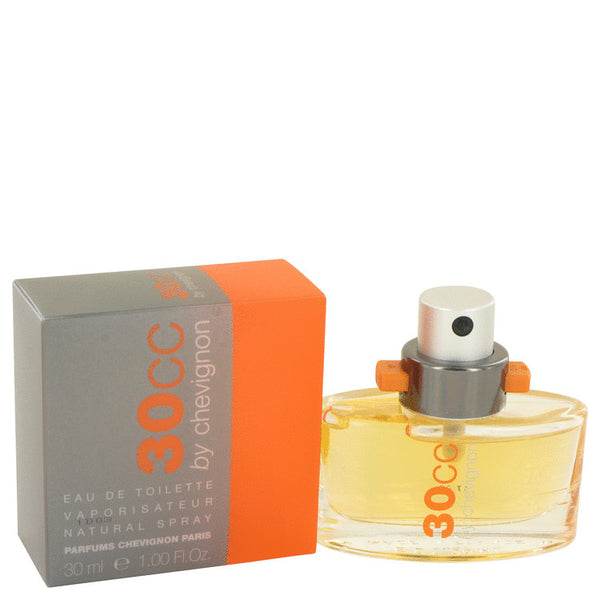 Chevignon 30cc Eau De Toilette Spray By Chevignon