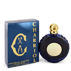Imperial Saphir Eau De Parfum Spray By Charriol