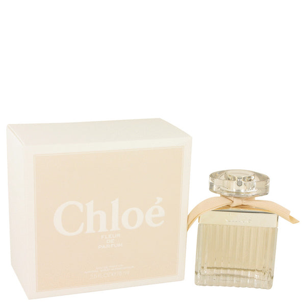 Chloe Fleur De Parfum Eau De Parfum Spray By Chloe